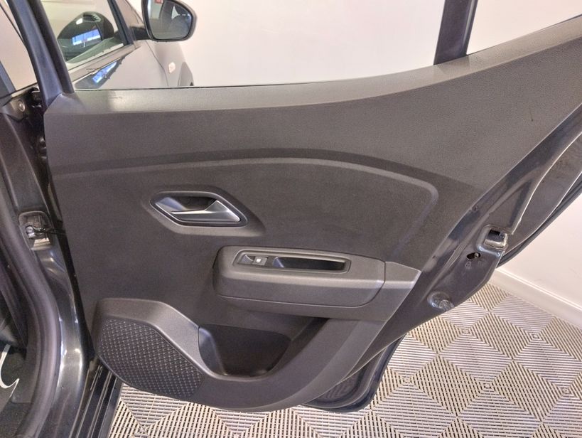 DACIA SANDERO 2022 - Photo n°10