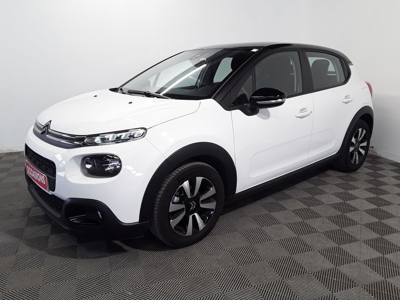 CITROEN C3 2020 - Photo n°1