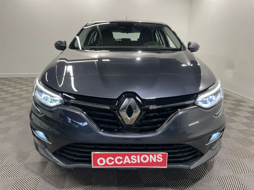 RENAULT MEGANE IV BERLINE 2022 - Photo n°2