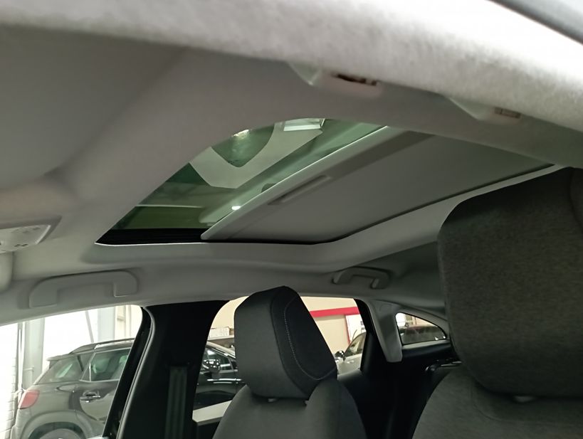 CITROEN C4 2024 - Photo n°13