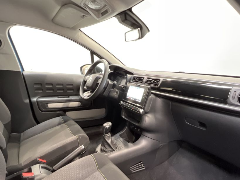 CITROEN C3 2017 - Photo n°21