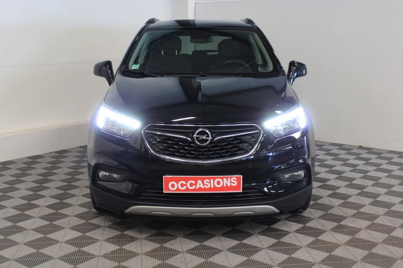 Opel MOKKA X 2017 - Photo n°2