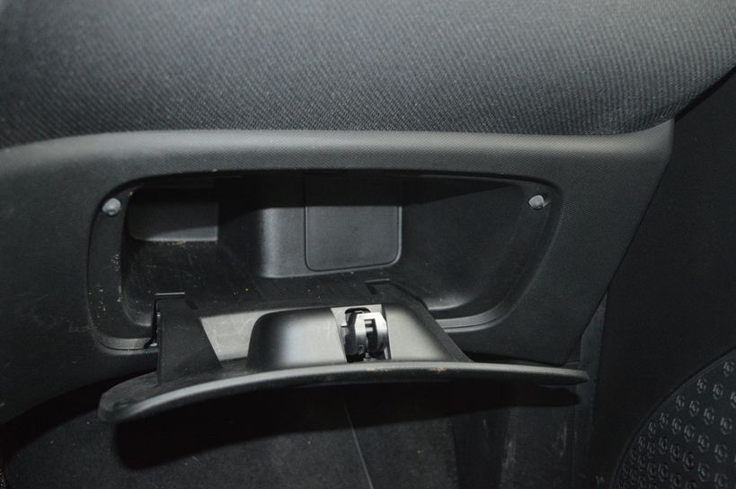 SMART FORFOUR 2017 - Photo n°22