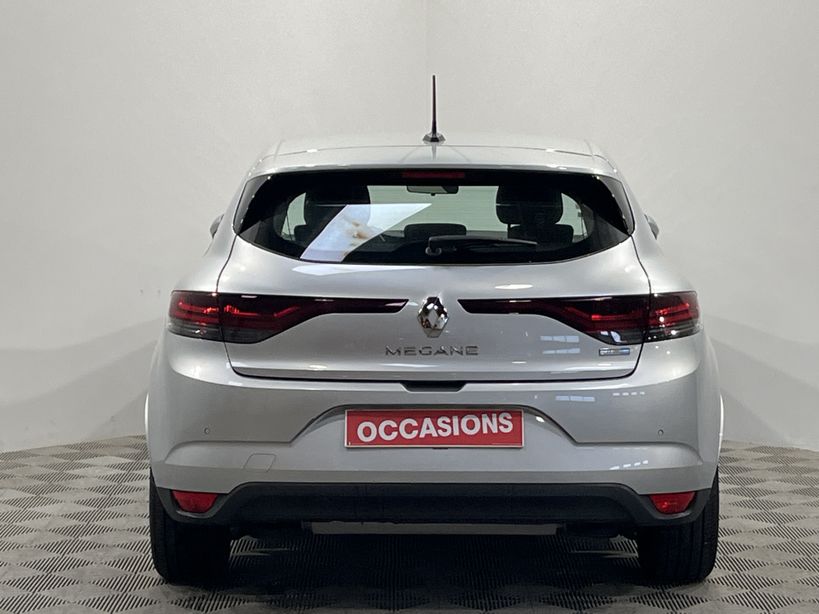 RENAULT MEGANE IV BERLINE 2021 - Photo n°6