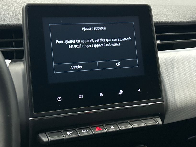 RENAULT CLIO V 2023 - Photo n°15