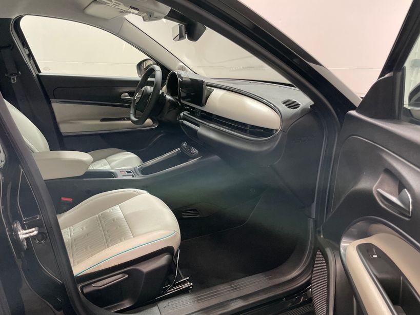 FIAT 600 2024 - Photo n°7