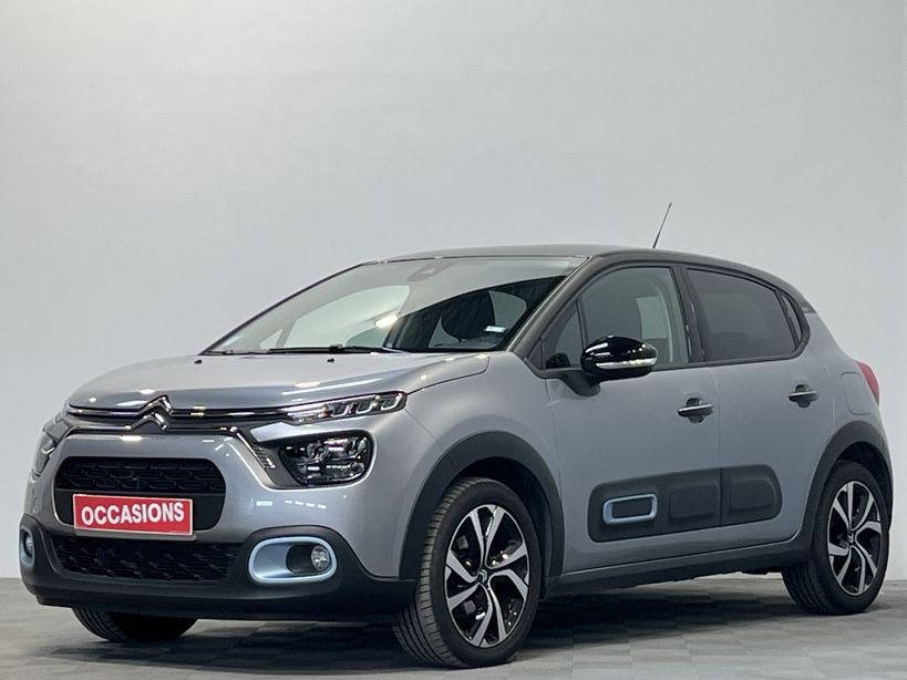 CITROEN C3 2023 - Photo n°1