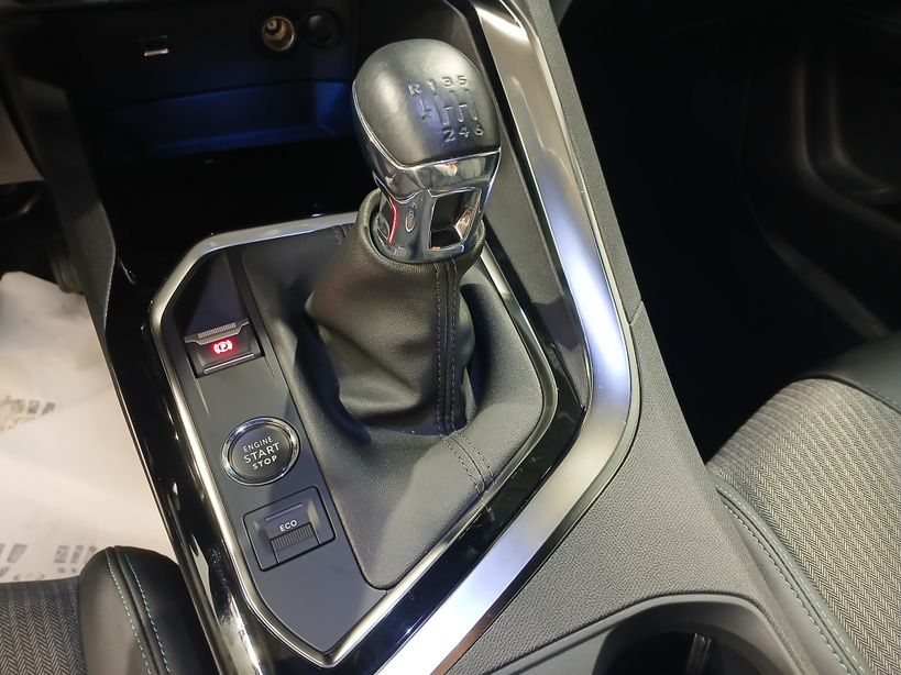PEUGEOT 5008 2024 - Photo n°16