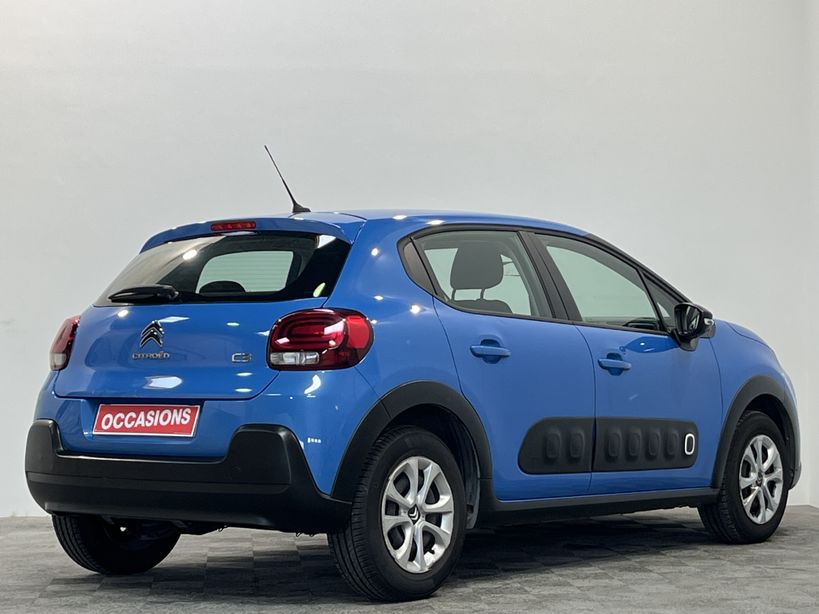 CITROEN C3 2017 - Photo n°3