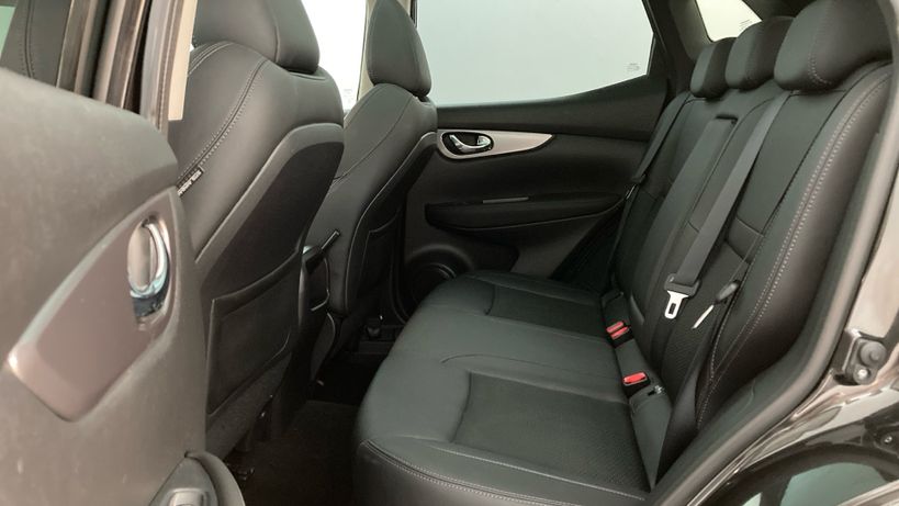 NISSAN QASHQAI 2019 - Photo n°9