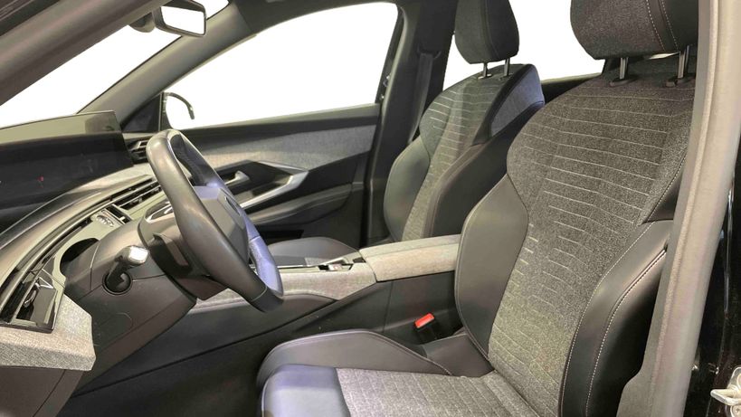 PEUGEOT 3008 2025 - Photo n°8