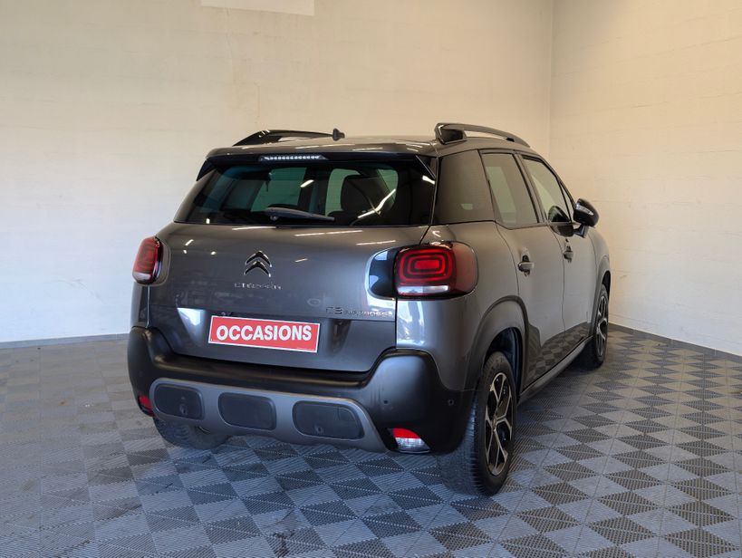 CITROEN C3 AIRCROSS 2023 - Photo n°5