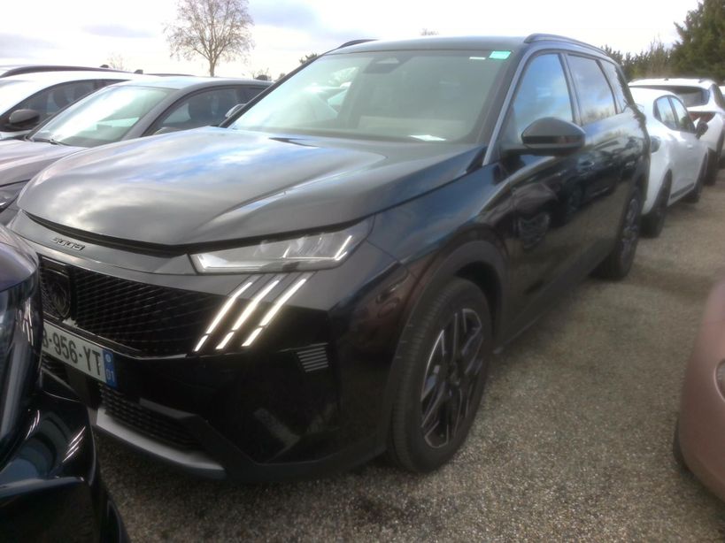 PEUGEOT 5008 2025 - Photo n°1
