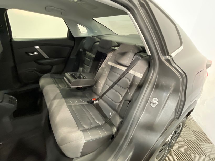 CITROEN C4 X 2023 - Photo n°10