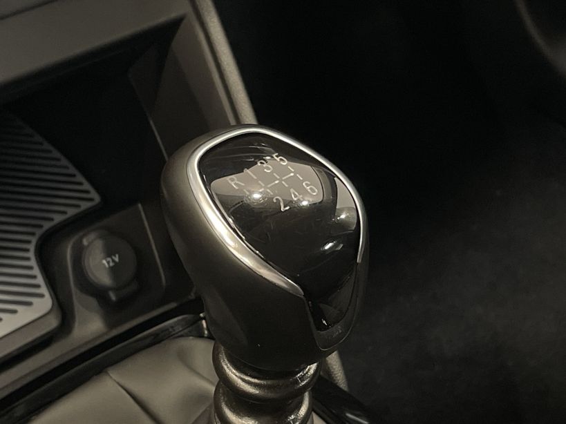 CITROEN C4 2024 - Photo n°21