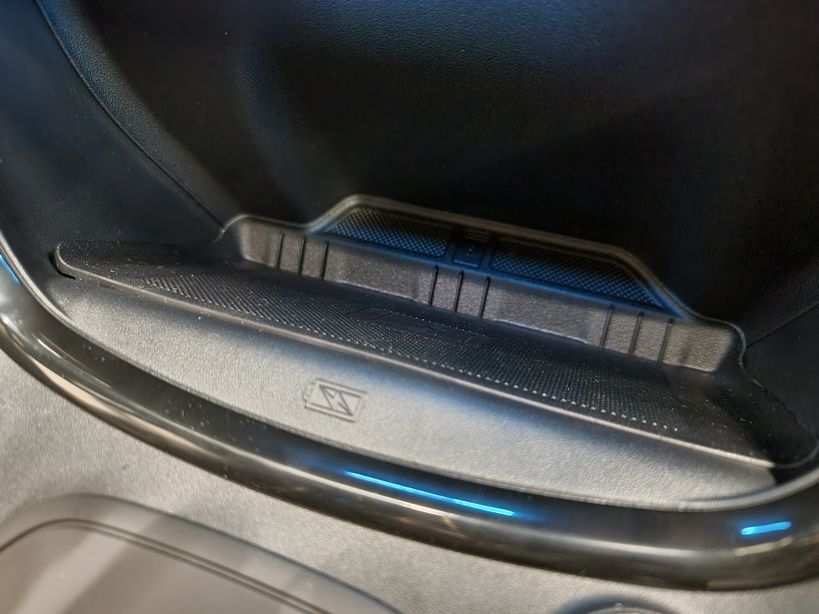 FORD PUMA 2021 - Photo n°14