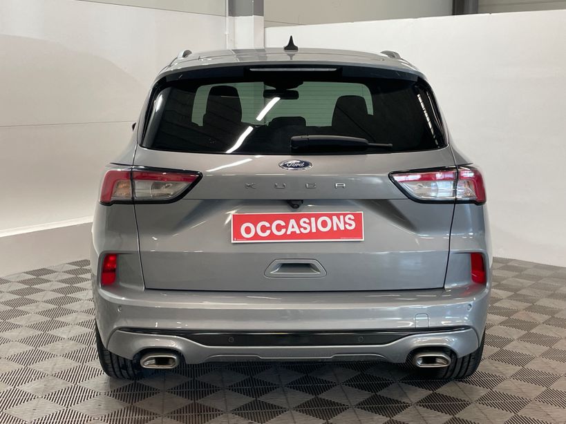 FORD KUGA 2022 - Photo n°5