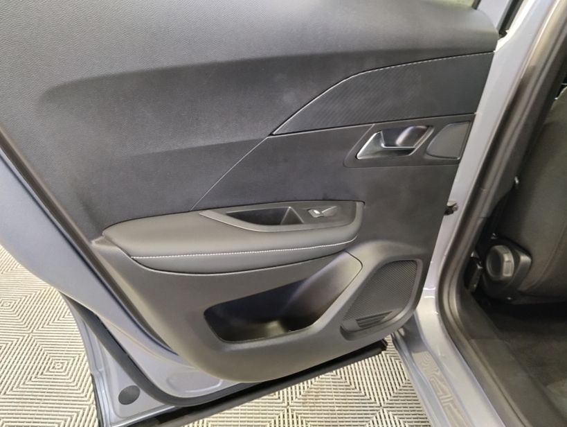 PEUGEOT 2008 2025 - Photo n°11