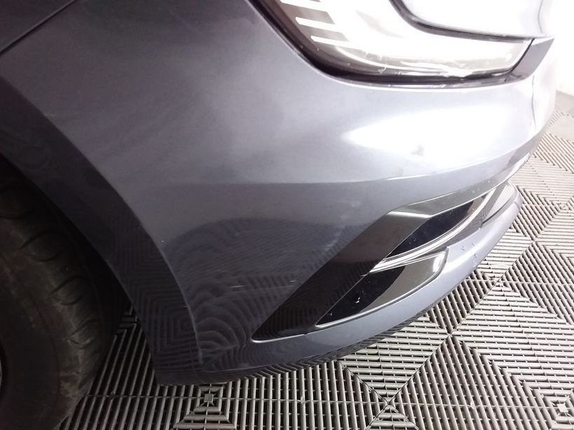 RENAULT MEGANE IV BERLINE 2021 - Photo n°5
