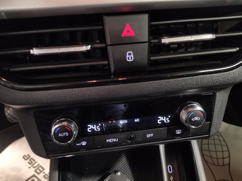 SKODA KAMIQ 2020 - Photo n°14