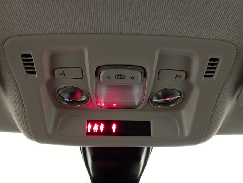 CITROEN C3 2021 - Photo n°32