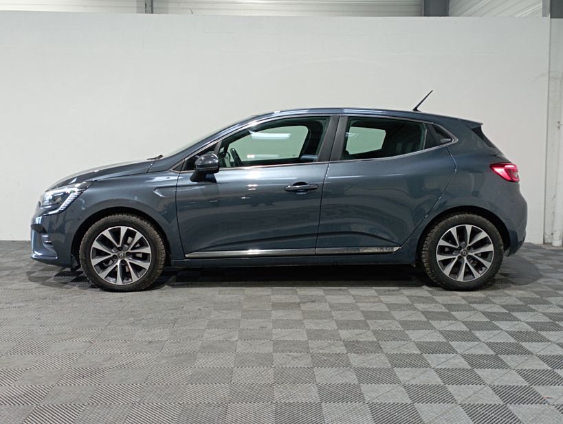 RENAULT CLIO V 2020 - Photo n°5