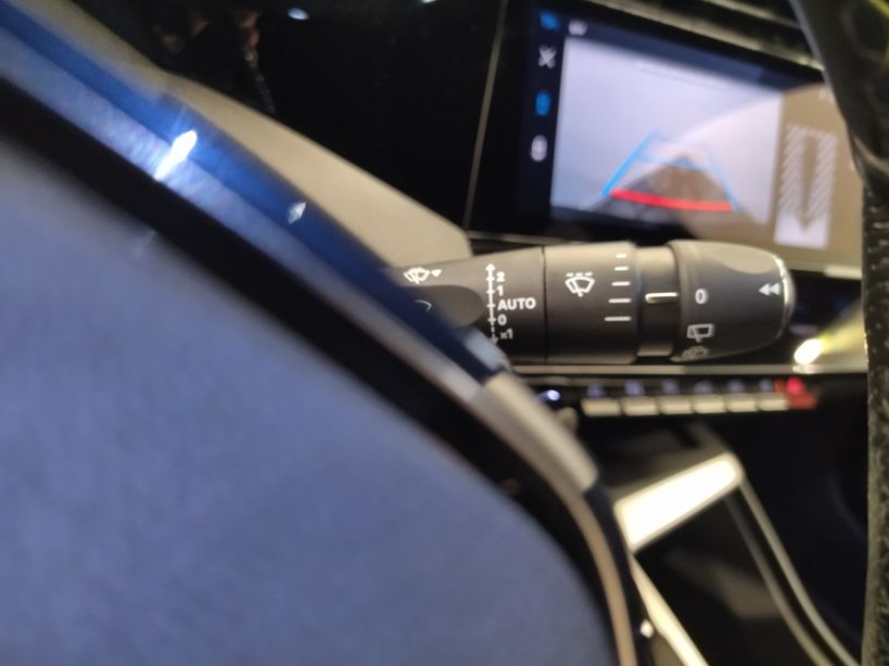 PEUGEOT 308 SW 2024 - Photo n°16