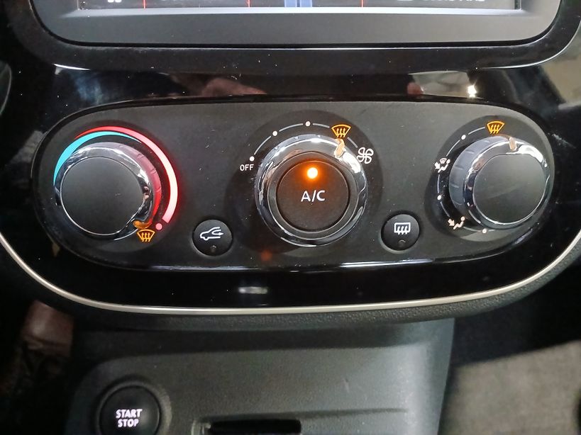 RENAULT CAPTUR BUSINESS 2019 - Photo n°21