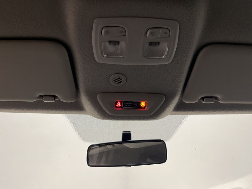 DACIA DUSTER 2021 - Photo n°19