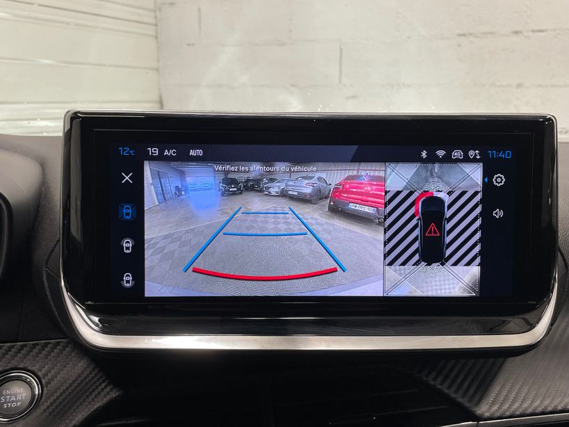 PEUGEOT 2008 2024 - Photo n°25