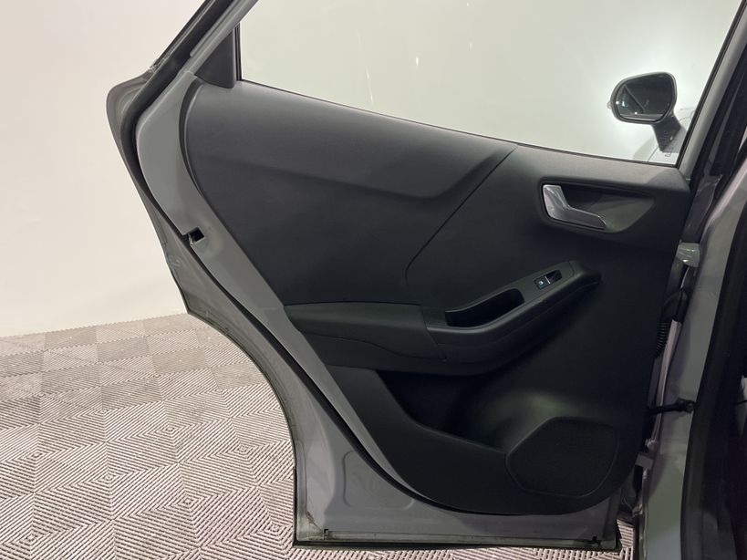 FORD PUMA 2021 - Photo n°36