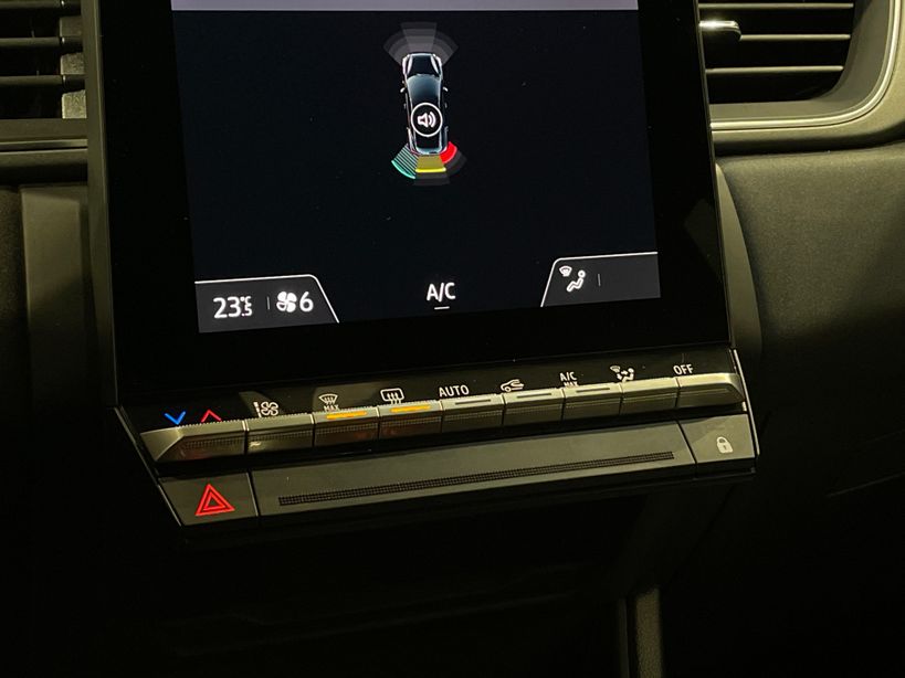 RENAULT CAPTUR 2025 - Photo n°16