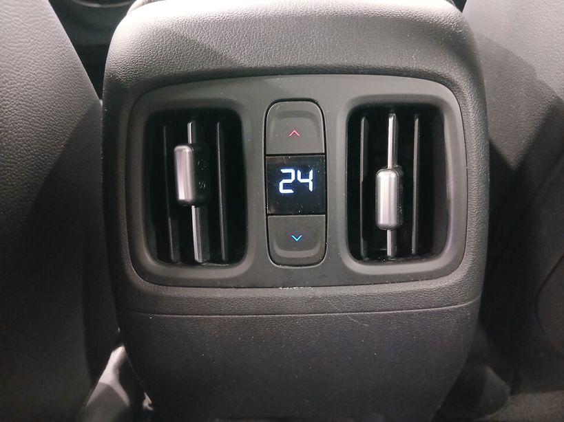 HYUNDAI TUCSON 2021 - Photo n°33