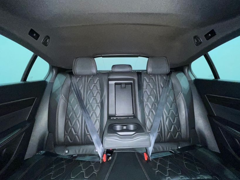 PEUGEOT 508 2019 - Photo n°47