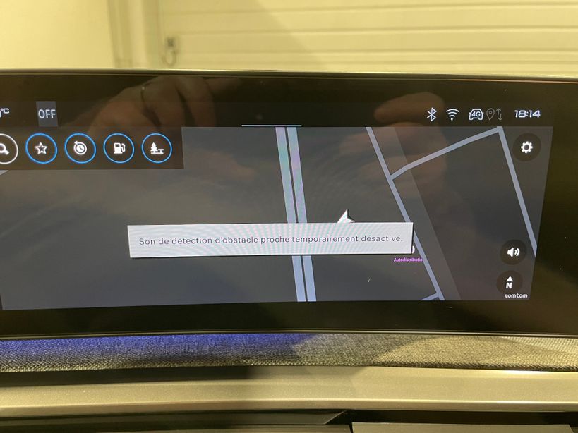 PEUGEOT 3008 2025 - Photo n°17