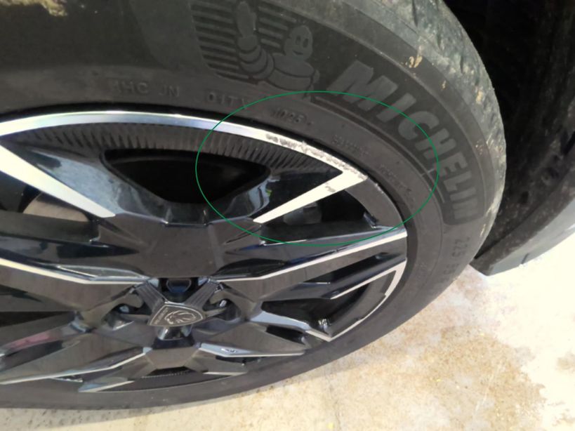 PEUGEOT 5008 2025 - Photo n°2