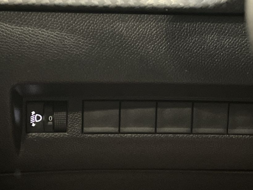 PEUGEOT 208 2024 - Photo n°34