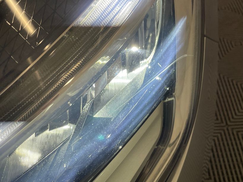 RENAULT CLIO V 2021 - Photo n°8