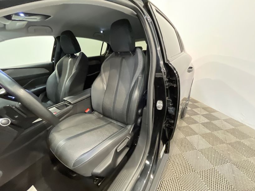 PEUGEOT 308 2023 - Photo n°9