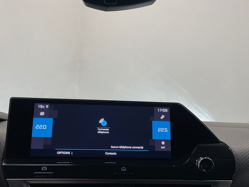 CITROEN C4 2022 - Photo n°14