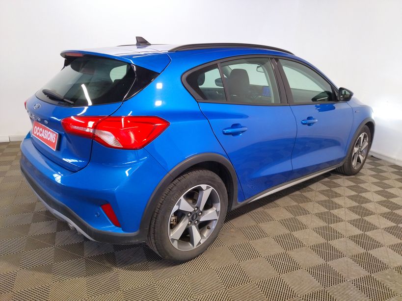 FORD FOCUS 2020 - Photo n°5