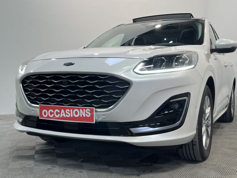 FORD KUGA 2020 - Photo n°50