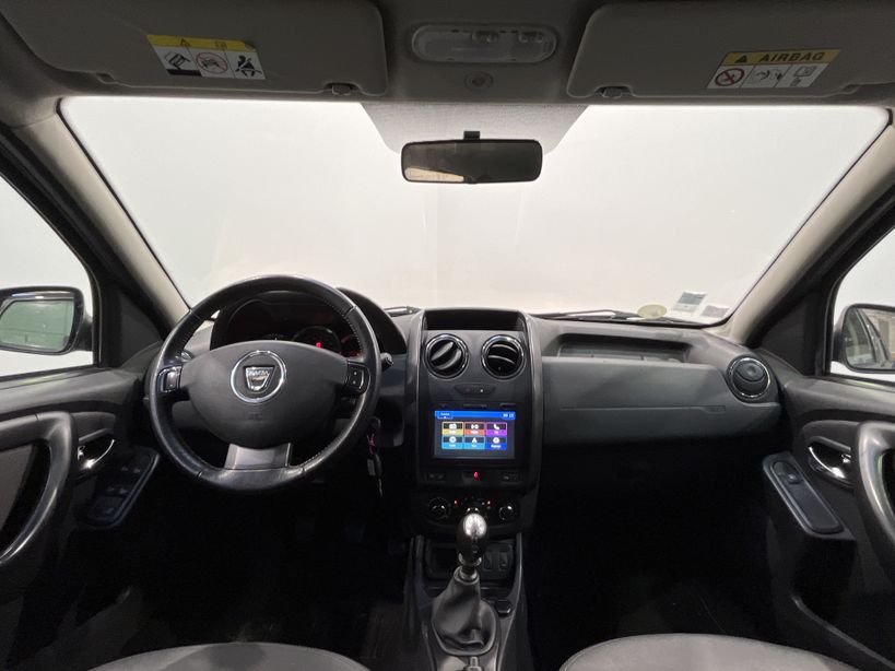DACIA DUSTER 2016 - Photo n°29