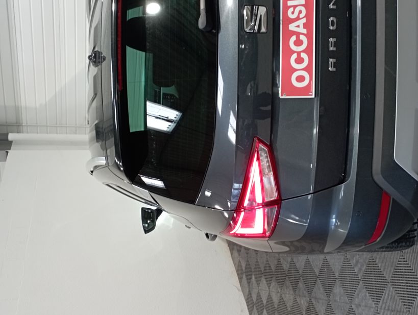 SEAT ARONA 2020 - Photo n°8