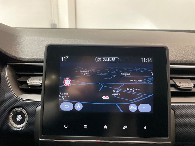 RENAULT ARKANA 2023 - Photo n°15