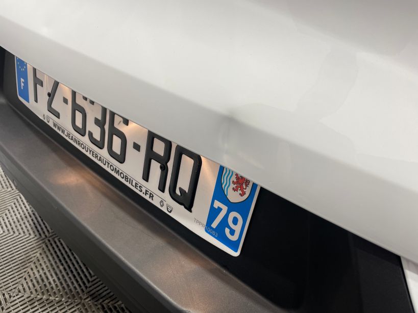 RENAULT KADJAR 2021 - Photo n°8