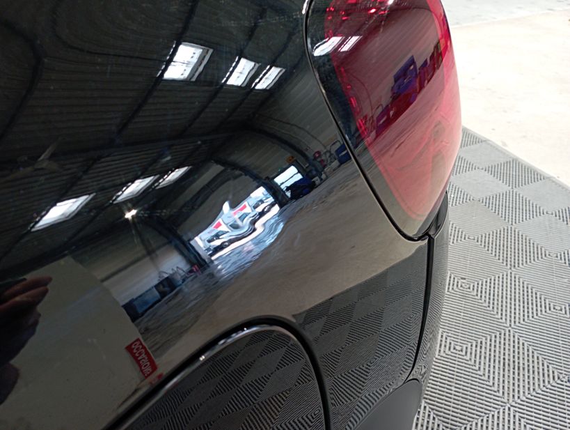 CITROEN C3 AIRCROSS 2024 - Photo n°14