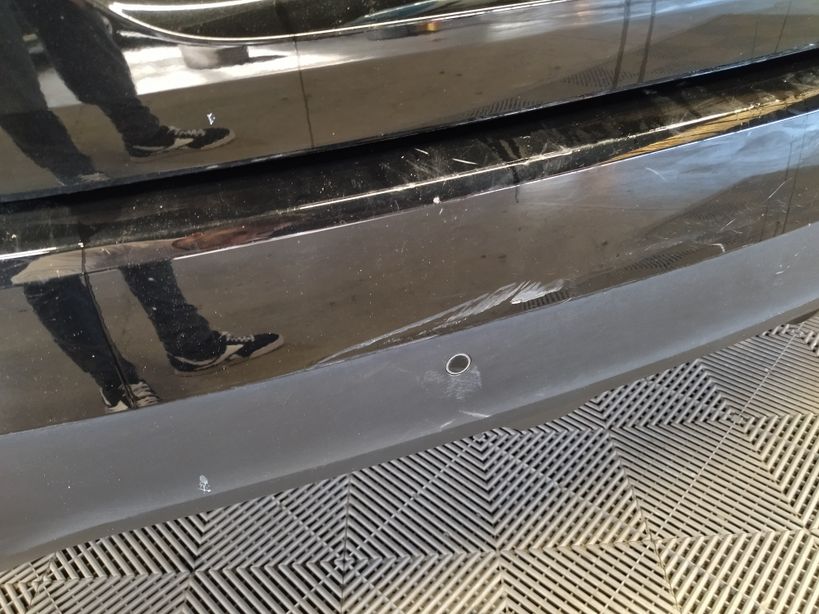 RENAULT SCENIC IV BUSINESS 2020 - Photo n°13