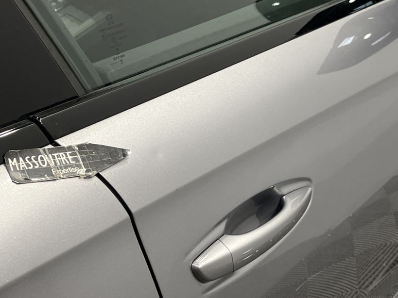 PEUGEOT 508 SW 2020 - Photo n°10