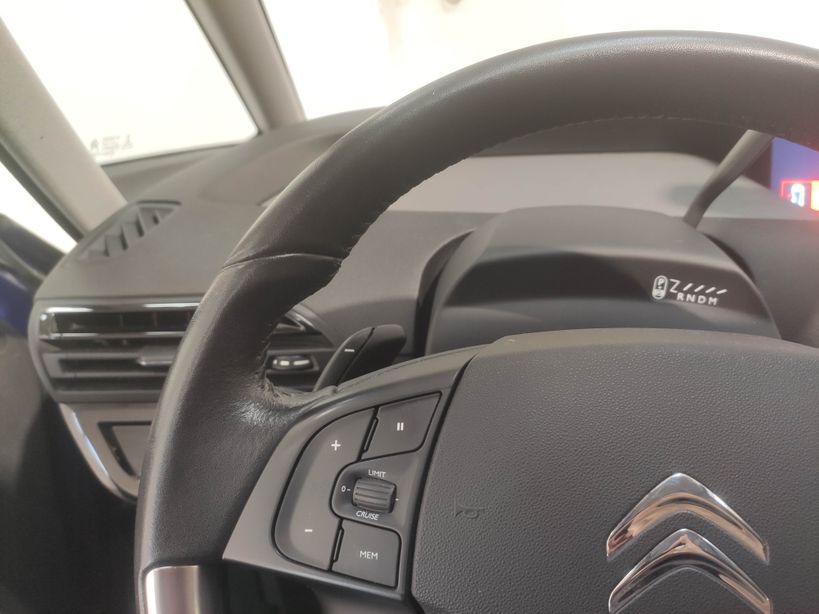 CITROEN C4 PICASSO 2017 - Photo n°23